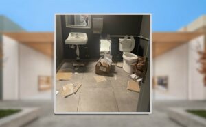 Mỹ: Đột nhập tiệm bán máy pha cà phê, đục tường chui sang Apple Store ăn trộm 436 chiếc iPhone缩略图