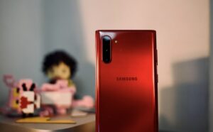 Galaxy Note 10 sau gần 4 năm còn lại gì?缩略图