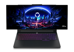 Lenovo gây sốt tại CES 2026 với thiết lập gaming mới nhất cùng Legion Pro Rollable - 02 Legion Pro Rollable Concept 16″ Focus Mode