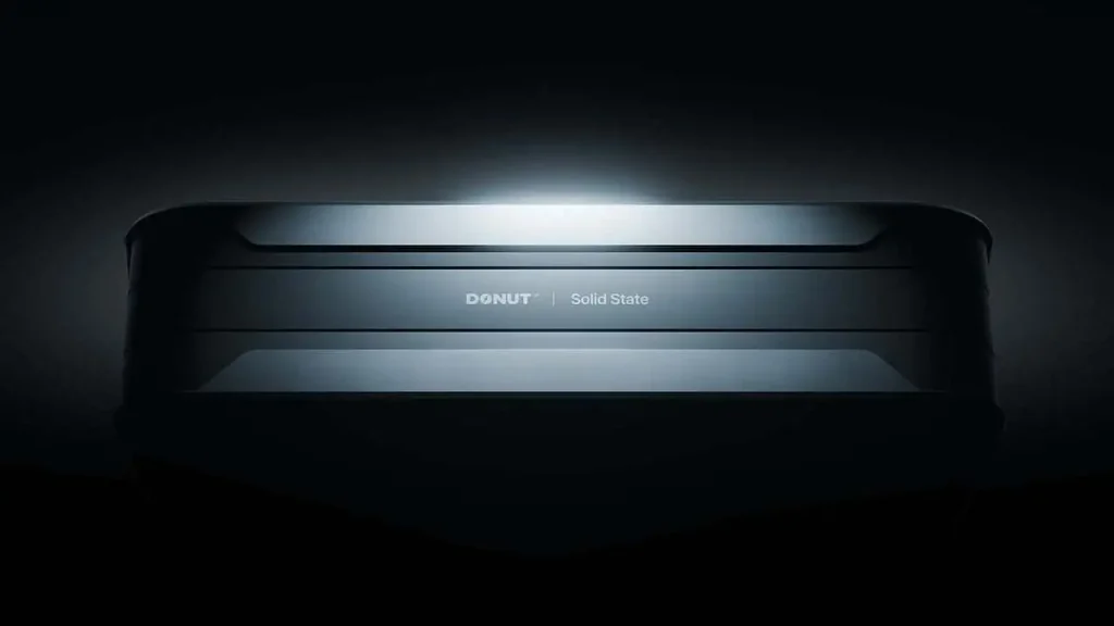 Pin thể rắn đầu tiên thế giới đã được sản xuất thương mại - 2