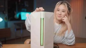 Khi PS5, Xbox Series X và Switch 2 được “đóng chung” một khung máy - 2 4