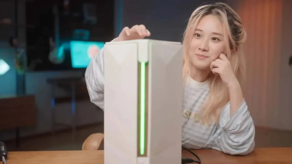 Khi PS5, Xbox Series X và Switch 2 được “đóng chung” một khung máy - 2 4