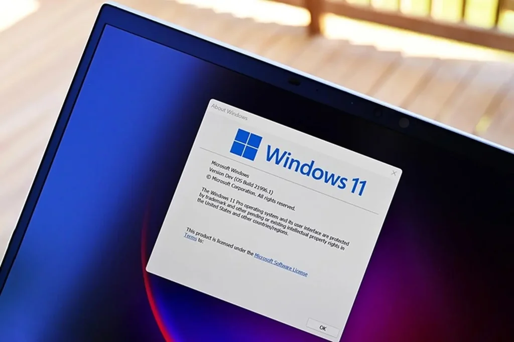 Windows 11 gặp lỗi nặng, Microsoft phải tung bản vá khẩn ngoài kế hoạch缩略图 Windows 11 gặp lỗi nặng, Microsoft phải tung bản vá khẩn ngoài kế hoạch