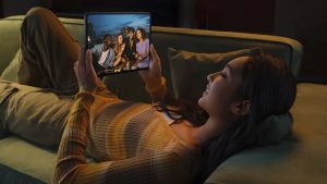 OPPO Pad 5 phiên bản Màn Hình Nhám, hiệu quả và rực rỡ hơn với AI