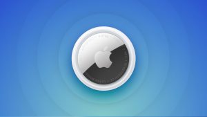 Đây là 10 nâng cấp của AirTag 2 so với thế hệ đầu tiên