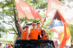 Trong 10 thị trường đầu tư, Vietel đứng đầu tại 7 nước, duy trì tăng trưởng hai con số - Anh 1 Chu tich kiem TGD Tap doan Viettel Tao Duc Thang nhan manh chien luoc tro thanh Tap doan toan cau den nam 2030