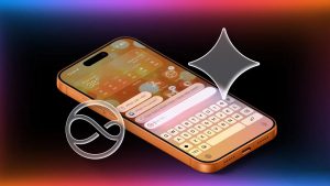 Apple sắp tích hợp sâu AI Gemini vào các ứng dụng cốt lõi