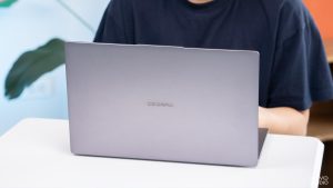 Trên tay COLORFUL Rimbook L1: 9 triệu có laptop 16GB RAM, chip hiệu năng cao, lại còn là hàng chính hãng