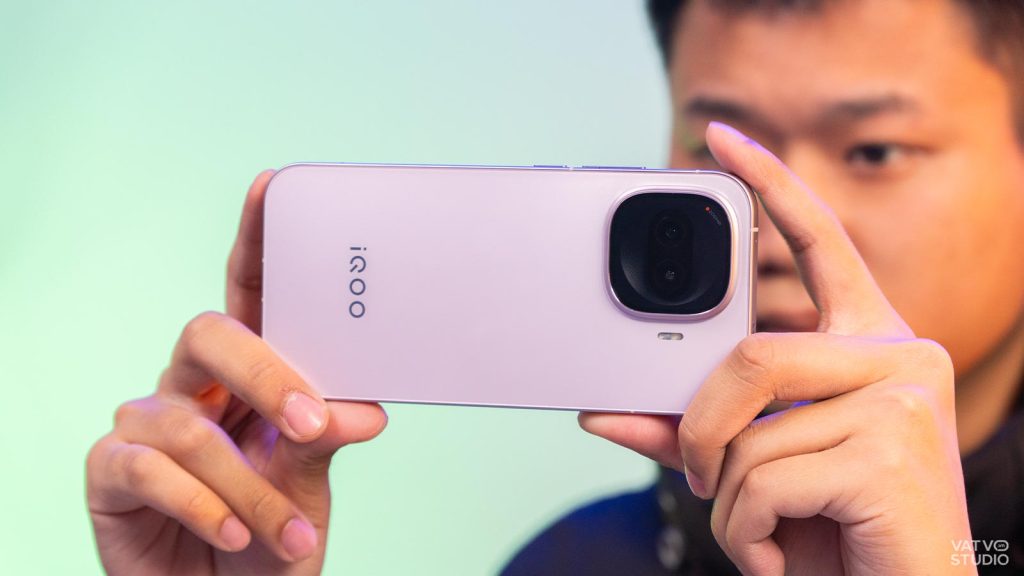 Đánh giá chi tiết iQOO Z11 Turbo: Nhiều nâng cấp với 10 triệu, nhưng không đủ hấp dẫn!