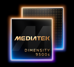 MediaTek ra mắt Dimensity 9500s và Dimensity 8500, chip mới cho các dòng smartphone Flagship và cao cấp - MediaTek Dimensity 9500s Tilt