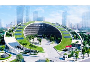 Viettel đạt doanh thu kỷ lục 220 nghìn tỷ đồng năm 2025