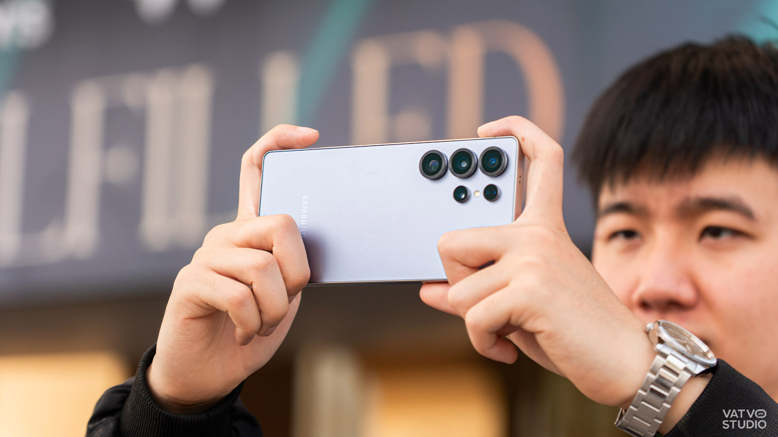 Samsung Galaxy S26 dự kiến ra mắt ngày 25 tháng 2 năm 2026