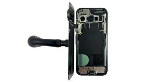 Google đang nghiên cứu thiết kế pin mới, giúp điện thoại dễ sửa chữa hơn