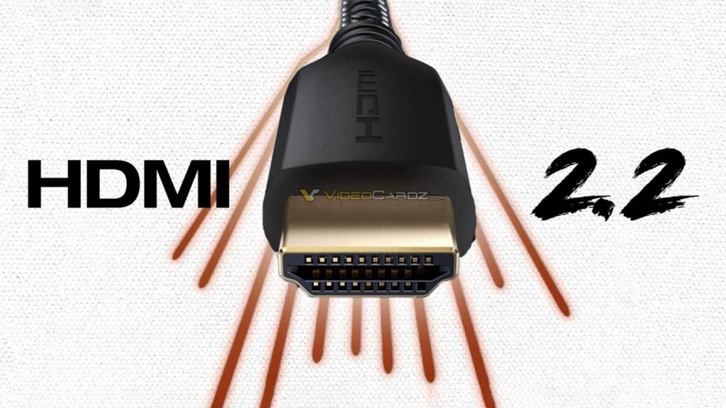 Bí mật đằng sau băng thông 96Gbps của chuẩn HDMI 2.2 mới
