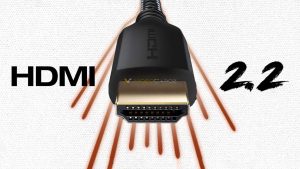 Bí mật đằng sau băng thông 96Gbps của chuẩn HDMI 2.2 mới