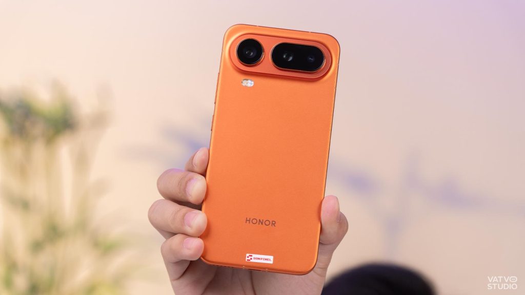 HONOR Magic8 Pro Air sau 72 giờ: Nó là một chiếc iPhone Air, nhưng tốt hơn nhiều!