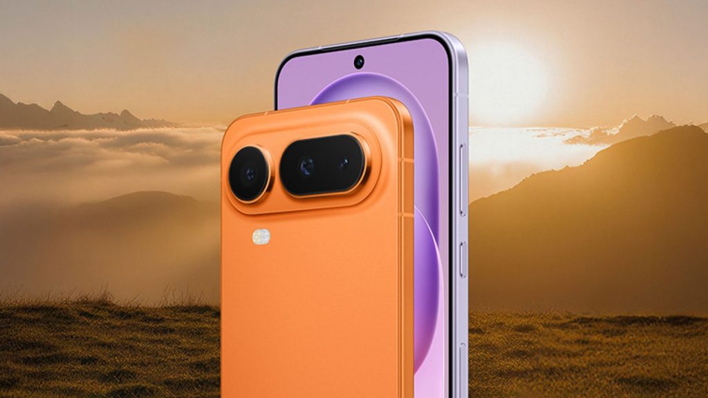 HONOR Magic8 Pro Air ra mắt: Thiết kế siêu mỏng, pin trâu hơn iPhone Air, có tới 3 camera, chip Dimensity 9500缩略图 HONOR Magic8 Pro Air ra mắt: Thiết kế siêu mỏng, pin trâu hơn iPhone Air, có tới 3 camera, chip Dimensity 9500