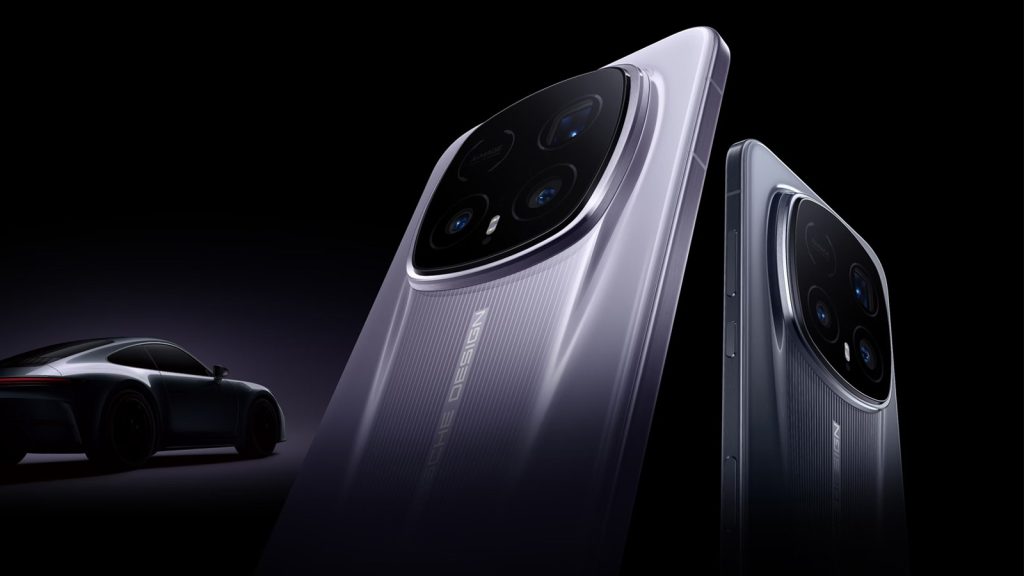 HONOR Magic8 RSR Porsche Design ra mắt: Thiết kế cực chất, có camera kit, sẵn 24GB RAM, giá hơn 30 triệu đồng缩略图 HONOR Magic8 RSR Porsche Design ra mắt: Thiết kế cực chất, có camera kit, sẵn 24GB RAM, giá hơn 30 triệu đồng