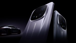 HONOR Magic8 RSR Porsche Design ra mắt: Thiết kế cực chất, có camera kit, sẵn 24GB RAM, giá hơn 30 triệu đồng