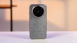 HUAWEI chiếm ngôi đầu thị trường smartphone Trung Quốc sau 5 năm