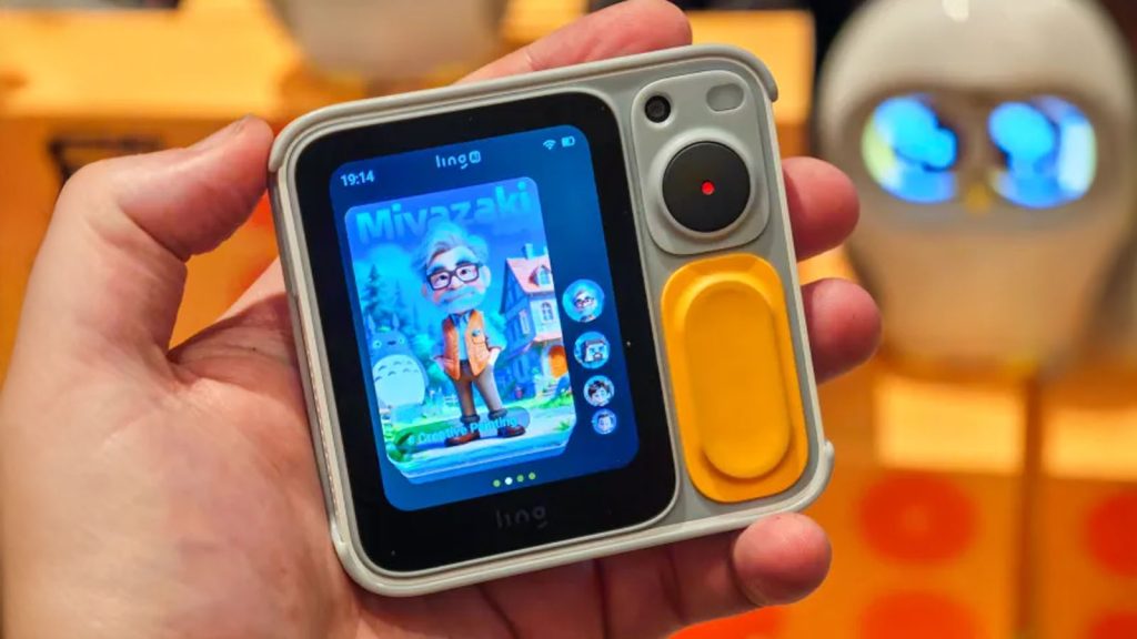 Đây là những món đồ bị nhồi nhét AI quá đà tại CES 2026: Nhìn xong cũng không muốn dùng vì quá ngớ ngẩn