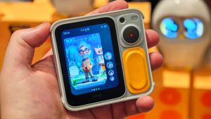 Đây là những món đồ bị nhồi nhét AI quá đà tại CES 2026: Nhìn xong cũng không muốn dùng vì quá ngớ ngẩn