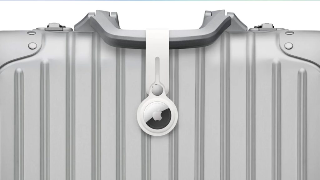 Không ngờ AirTag lại là cứu cánh, giúp giảm 90% tỉ lệ mất hành lý cho các hãng hàng không