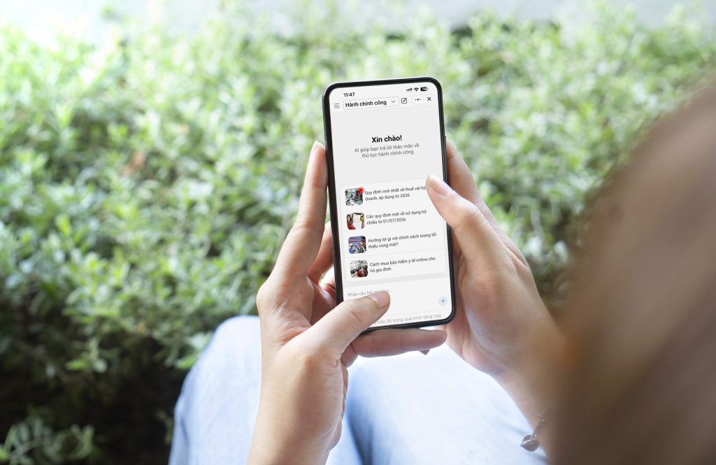 Trợ lý Kiki Info của Zalo phát triển chính thức cán mốc 1 triệu người dùng