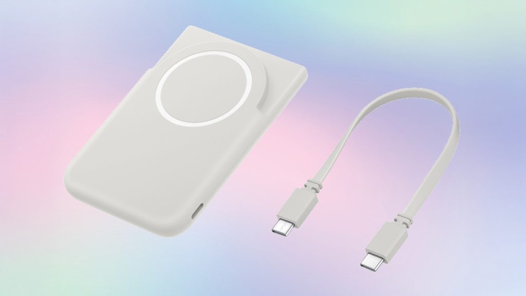 Lộ diện sạc dự phòng chuẩn Qi2 của Samsung, dự kiến ra mắt cùng Galaxy S26 Ultra