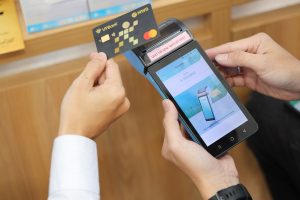 VPBank và DMX ra mắt thẻ tín dụng đầu tiên trong lĩnh vực bán lẻ điện tử tiêu dùng - MWG 0437