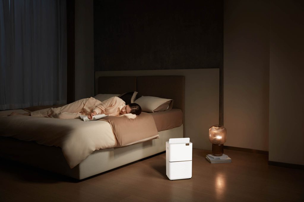 Không ngại mùa nồm ẩm nhờ bộ đôi DD20 và H16 Pro Steam của Dreame Việt Nam缩略图 Không ngại mùa nồm ẩm nhờ bộ đôi DD20 và H16 Pro Steam của Dreame Việt Nam