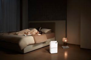 Không ngại mùa nồm ẩm nhờ bộ đôi DD20 và H16 Pro Steam của Dreame Việt Nam