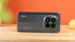 Trên tay POCO M8 Pro: Thay đổi rất nhiều so với POCO M7 Pro, giá săn sale dưới 10 triệu