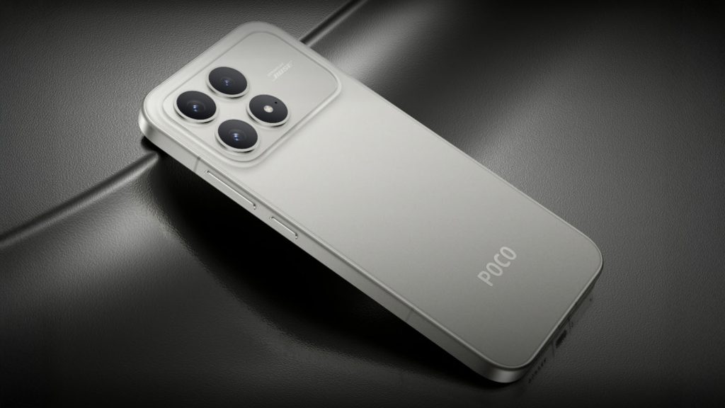 Gian hàng Xiaomi giảm giá ngay đầu năm mới: Toàn sản phẩm hot, có cả POCO F8 Pro, TV 75 inch…缩略图 Gian hàng Xiaomi giảm giá ngay đầu năm mới: Toàn sản phẩm hot, có cả POCO F8 Pro, TV 75 inch…