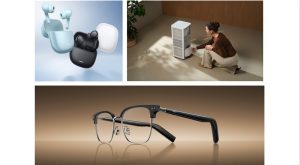 Xiaomi mở rộng dải sản phẩm tại Việt Nam với tai nghe, kính thông minh và máy lọc không khí - REDMI Buds 8 Lite 1 1