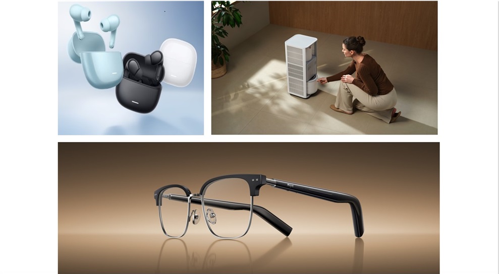 Xiaomi mở rộng dải sản phẩm tại Việt Nam với tai nghe, kính thông minh và máy lọc không khí - REDMI Buds 8 Lite 1 1