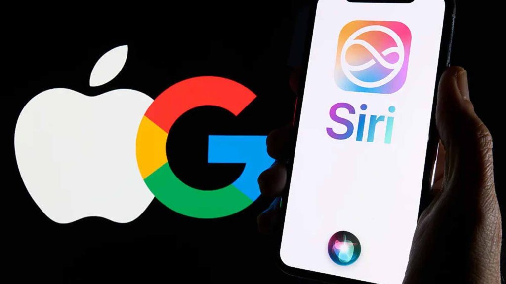 Vì sao Apple phải nhờ cậy Google Gemini cho thế hệ Siri mới?缩略图 Vì sao Apple phải nhờ cậy Google Gemini cho thế hệ Siri mới?
