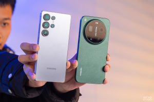 So sánh Xiaomi 17 Ultra xách tay và Galaxy S25 Ultra: Khoảng cách liệu có xa?