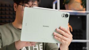 Đây là HUAWEI MatePad 12 X: Có màn hình PaperMatte, thiết kế rất xịn, đủ phụ kiện mà săn sale chỉ hơn 12 triệu
