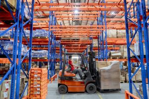 Viettel Post đứng đầu top Công ty Logistics uy tín 2025