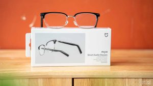 Trải nghiệm Xiaomi Mijia Smart Audio Glasses giá 5 triệu: Kính tích hợp loa nghe nhạc và ghi âm cực hay!