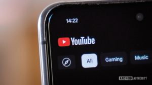 YouTube có thể đang chặn tính năng phát trong nền trên các trình duyệt bên thứ ba