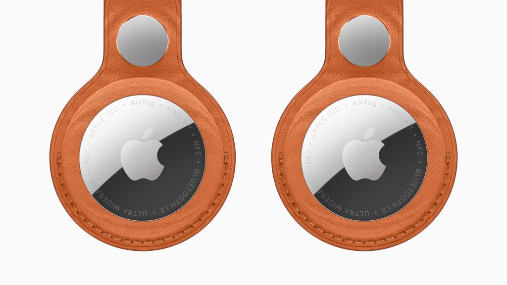 AirTag 2 ra mắt: Chip Ultra Wideband mới, phạm vi tìm kiếm tăng 50%, loa to hơn gấp rưỡi