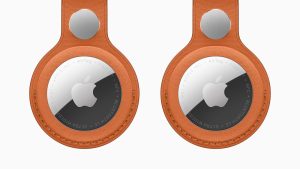 AirTag 2 ra mắt: Chip Ultra Wideband mới, phạm vi tìm kiếm tăng 50%, loa to hơn gấp rưỡi