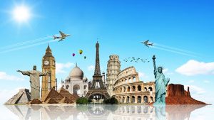 Du lịch tại Việt Nam trong năm 2026 sẽ tăng về dịch vụ cao cấp - VI Infographic 1