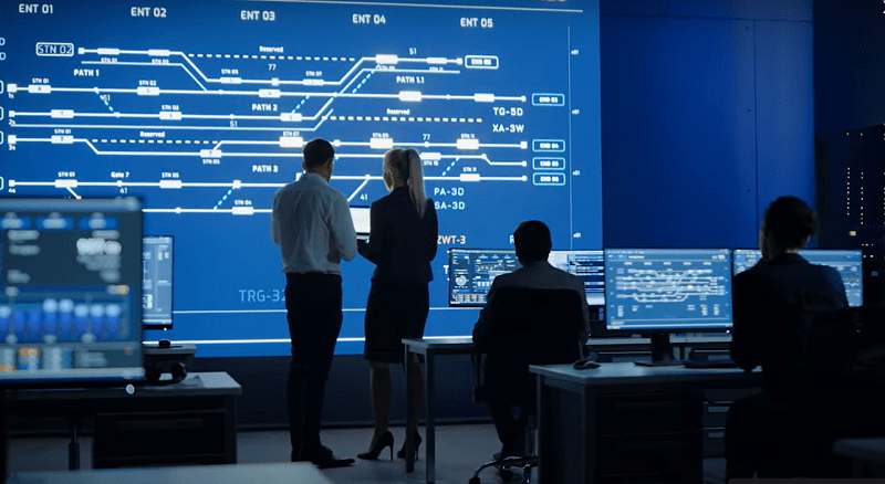 Fortinet ra mắt giải pháp bảo mật trung tâm dữ liệu AI, bảo vệ dữ liệu và cơ sở hạ tầng quy mô lớn