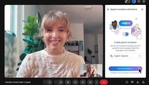 Google cho dịch giọng nói trực tiếp trong cuộc gọi