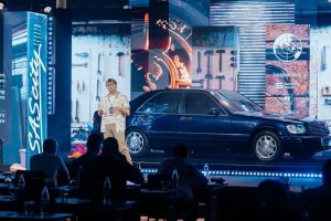 Phát hiện lỗ hổng bảo mật nghiêm trọng đe dọa tới sự an toàn của các phương tiện di chuyển