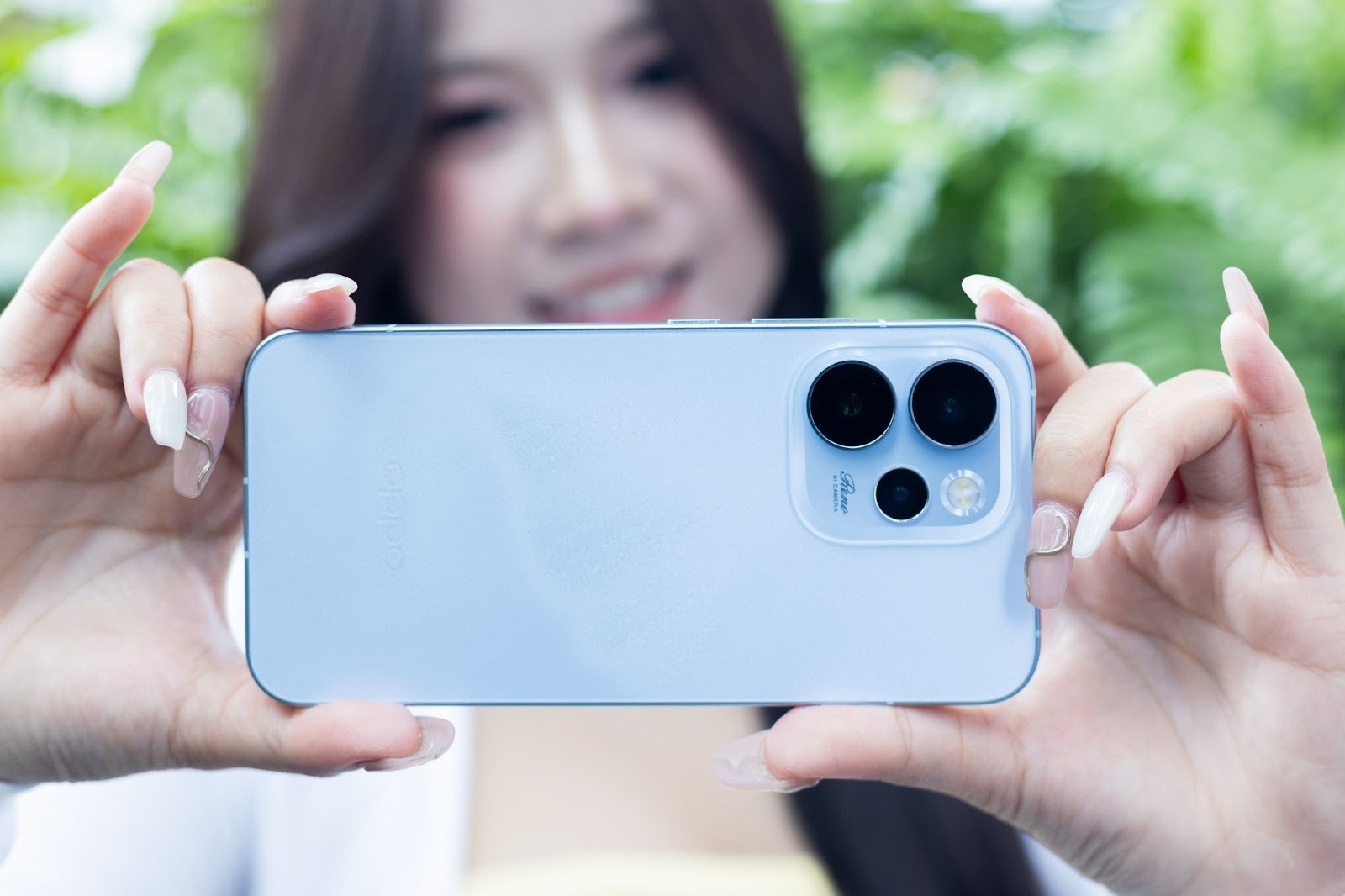 Trải nghiệm sâu OPPO Reno15 Series: “Hào quang” từ thiết kế đến khả năng nhiếp ảnh AI thông minh 200MP