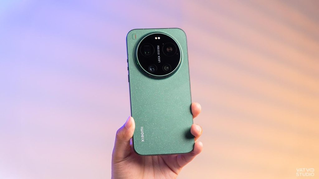 Cảm nhận về Xiaomi 17 Ultra xách tay sau 7 ngày: Hãy chờ ngày bán chính hãng tại Việt Nam!